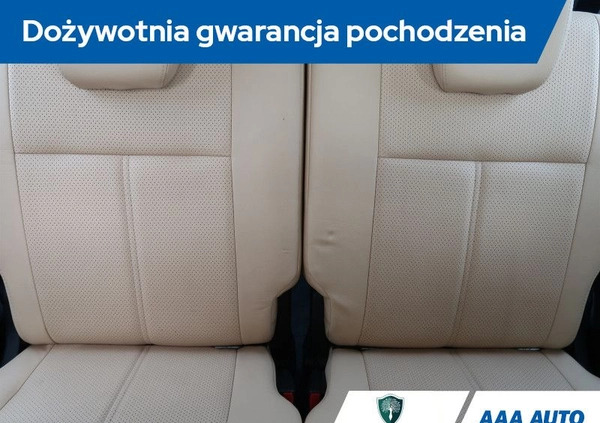 Suzuki Grand Vitara cena 26000 przebieg: 174675, rok produkcji 2008 z Gołdap małe 232